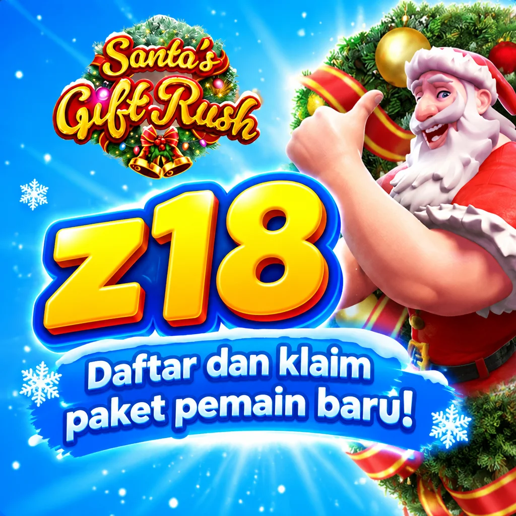 z18 · Galeri permainan
