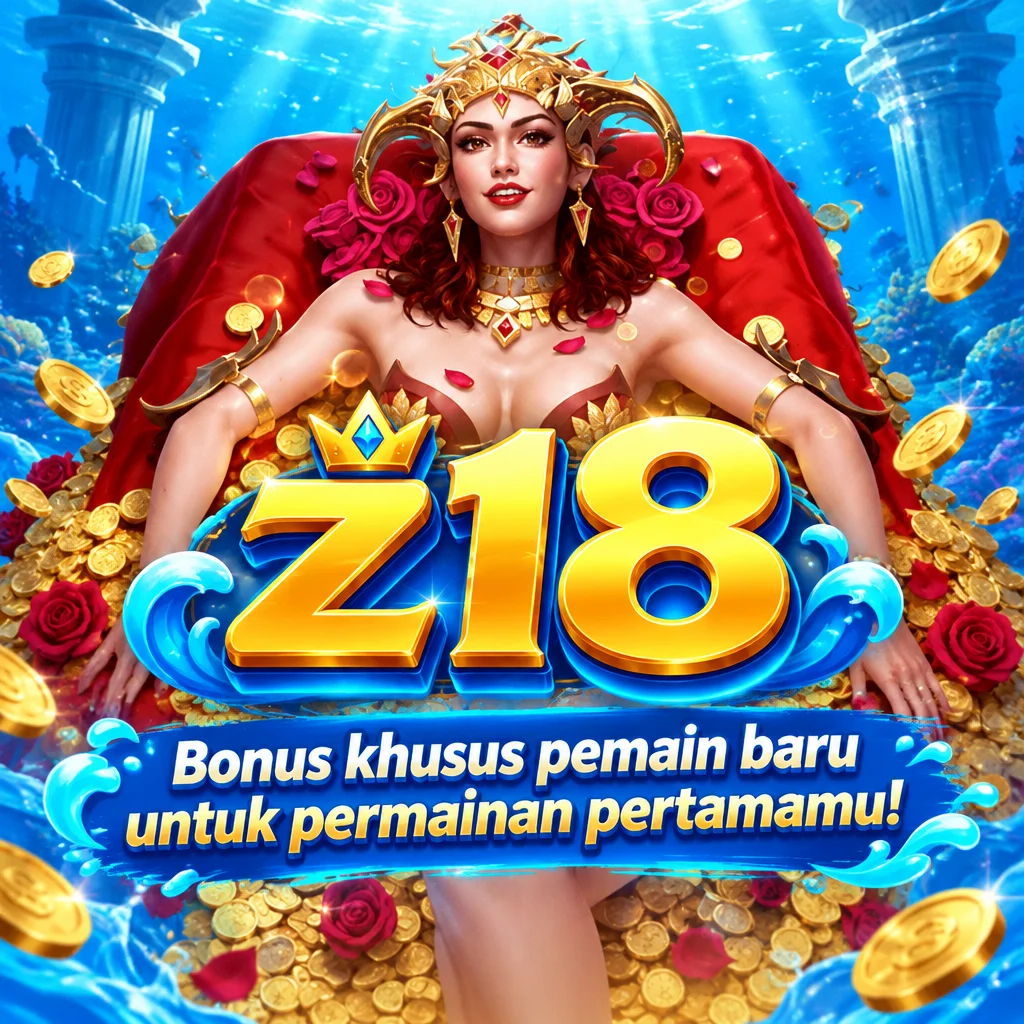 z18 · Galeri permainan