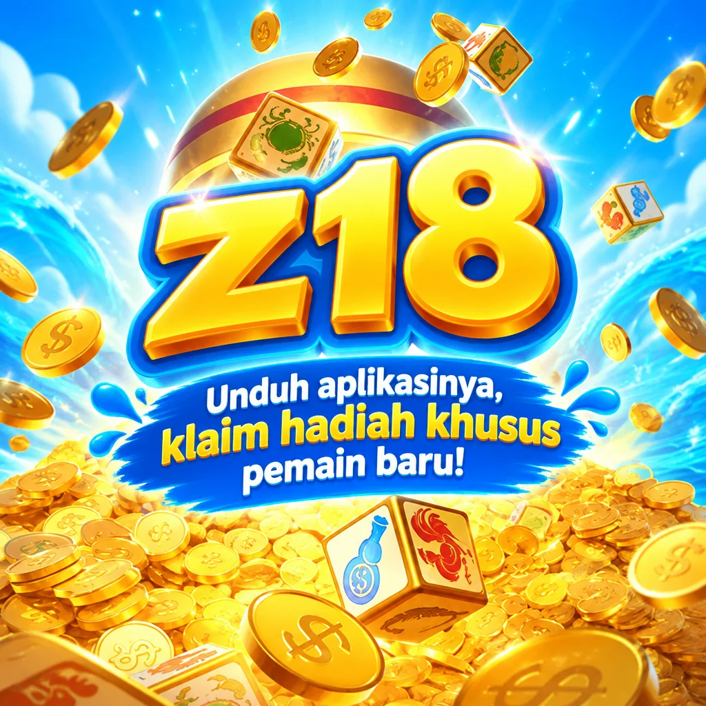 z18 · Galeri permainan