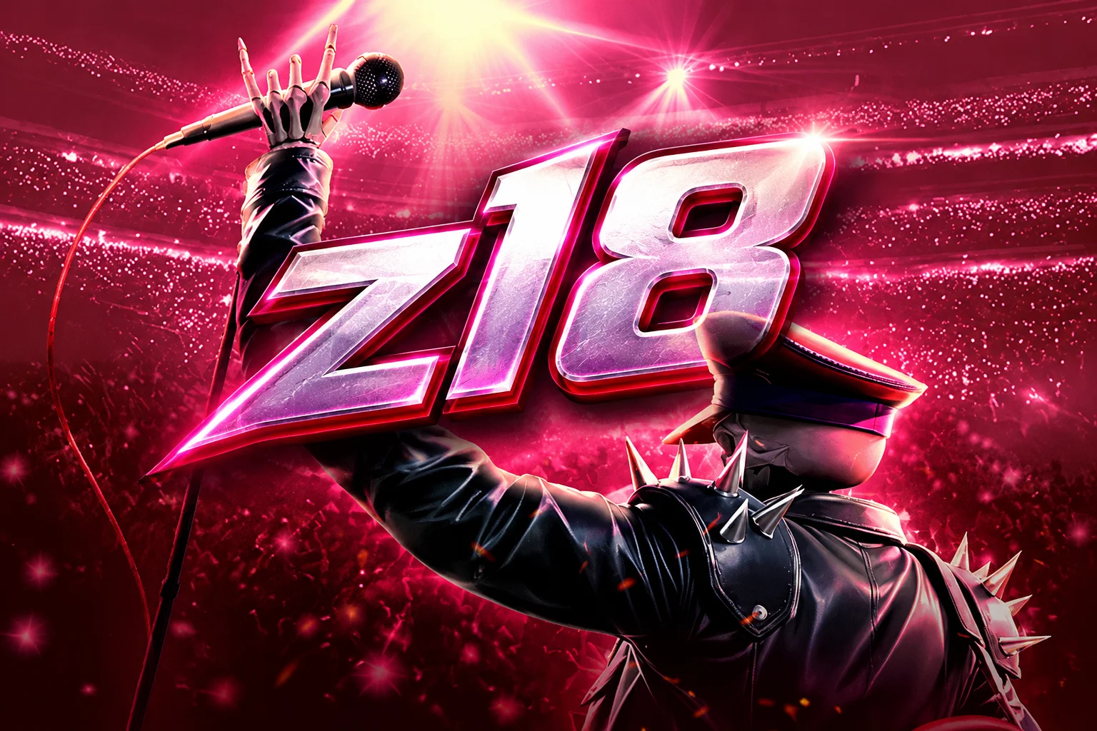 z18 · Panduan Visual dan Mekanisme Fitur Slot Anubis Wrath di z18