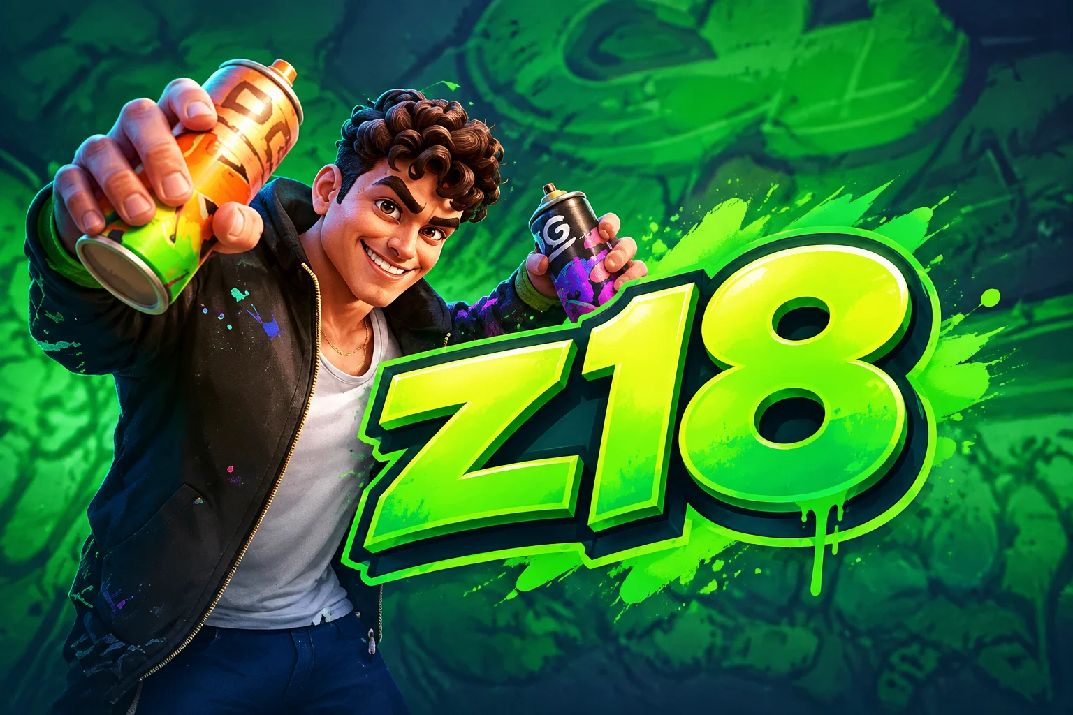 z18 · Panduan Visual dan Mekanisme Fitur Alibaba Cave di Platform z18