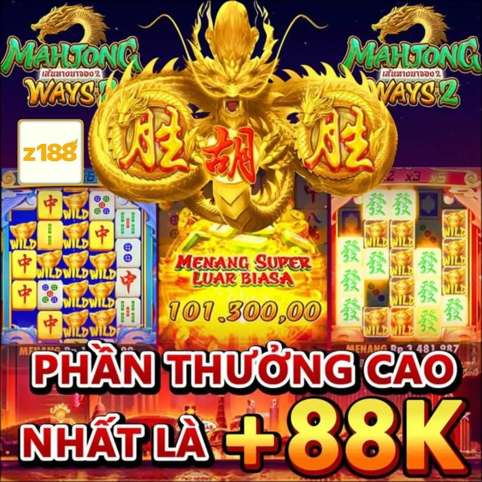 z188 Đăng nhập
